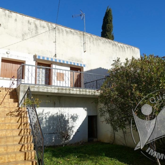  Annonces LANGUEDOC : House | ANIANE (34150) | 74 m2 | 210 000 € 