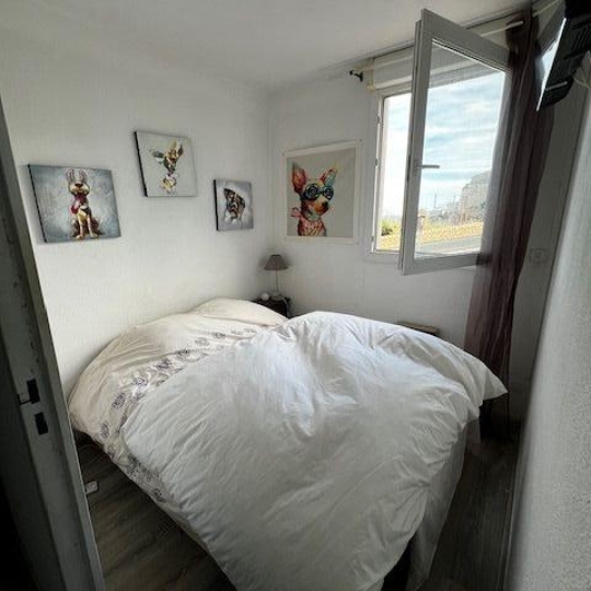 Annonces LANGUEDOC : Appartement | SETE (34200) | 36.00m2 | 147 000 € 