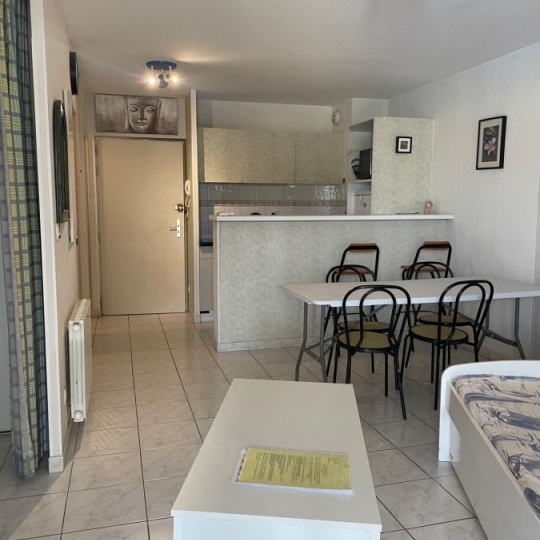  Annonces LANGUEDOC : Apartment | SETE (34200) | 37 m2 | 650 € 