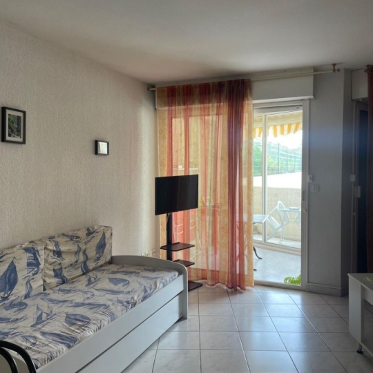  Annonces LANGUEDOC : Apartment | SETE (34200) | 37 m2 | 650 € 