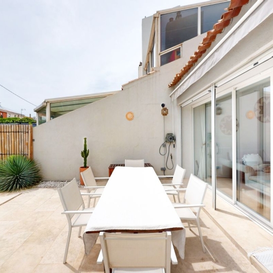  Annonces LANGUEDOC : House | FRONTIGNAN (34110) | 118 m2 | 450 000 € 