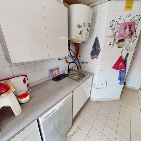  Annonces LANGUEDOC : Office | BALARUC-LES-BAINS (34540) | 25 m2 | 55 000 € 