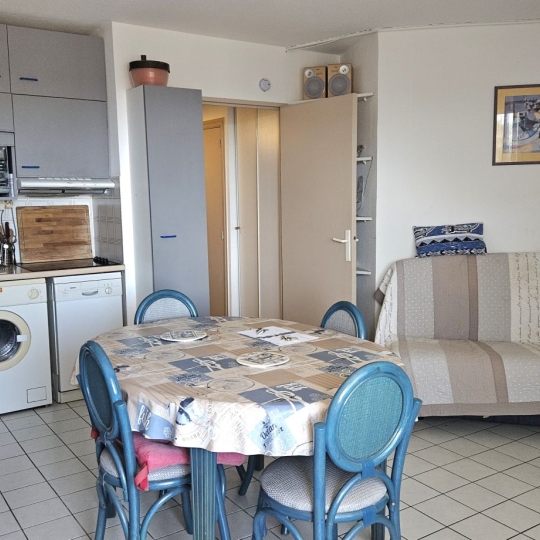  Annonces LANGUEDOC : Apartment | SETE (34200) | 40 m2 | 212 000 € 