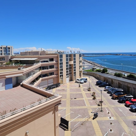  Annonces LANGUEDOC : Apartment | SETE (34200) | 40 m2 | 212 000 € 