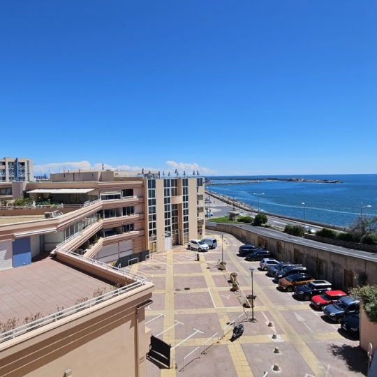  Annonces LANGUEDOC : Apartment | SETE (34200) | 23 m2 | 147 000 € 