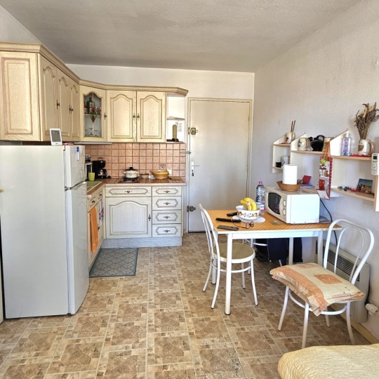  Annonces LANGUEDOC : Apartment | SETE (34200) | 23 m2 | 147 000 € 