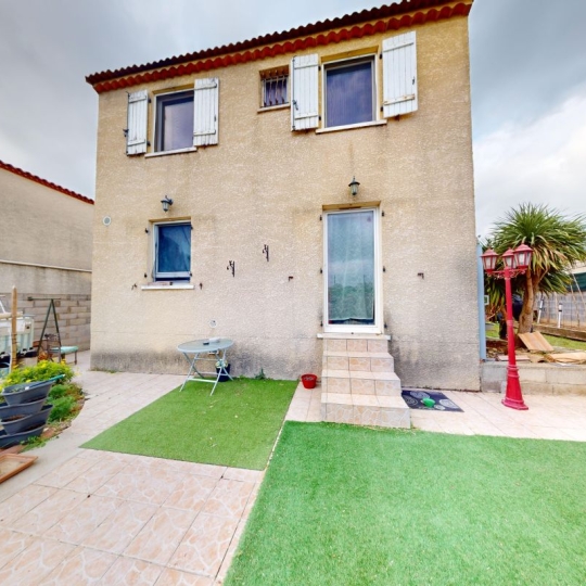  Annonces LANGUEDOC : Maison / Villa | MONTBAZIN (34560) | 110 m2 | 337 000 € 