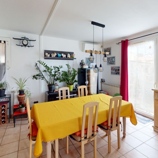  Annonces LANGUEDOC : Maison / Villa | MONTBAZIN (34560) | 110 m2 | 337 000 € 