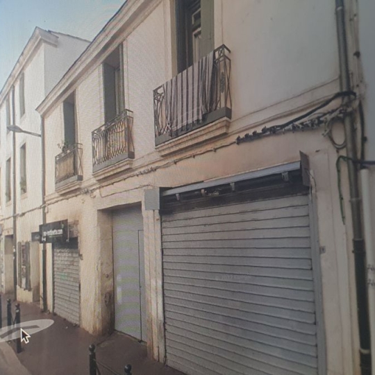  Annonces LANGUEDOC : Immeuble | MONTPELLIER (34000) | 398 m2 | 885 800 € 