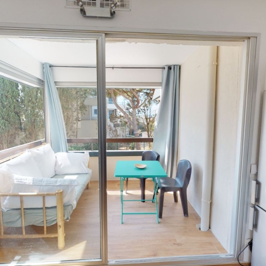  Annonces LANGUEDOC : Apartment | SETE (34200) | 25 m2 | 143 000 € 