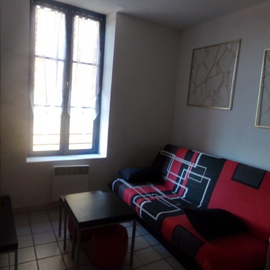  Annonces LANGUEDOC : Apartment | NIMES (30000) | 23 m2 | 490 € 