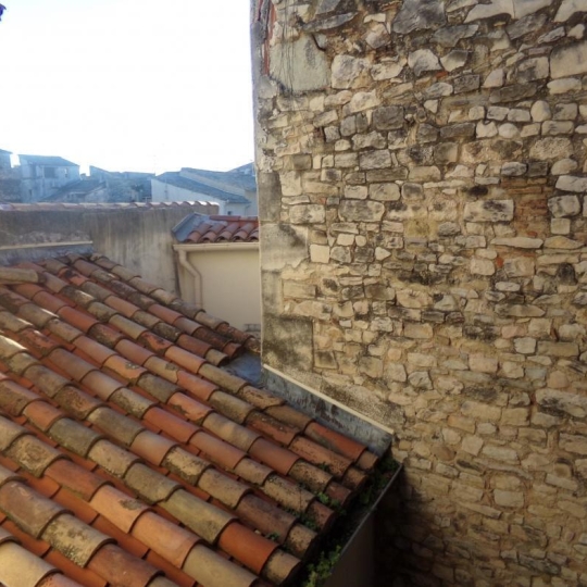  Annonces LANGUEDOC : Apartment | NIMES (30000) | 23 m2 | 490 € 