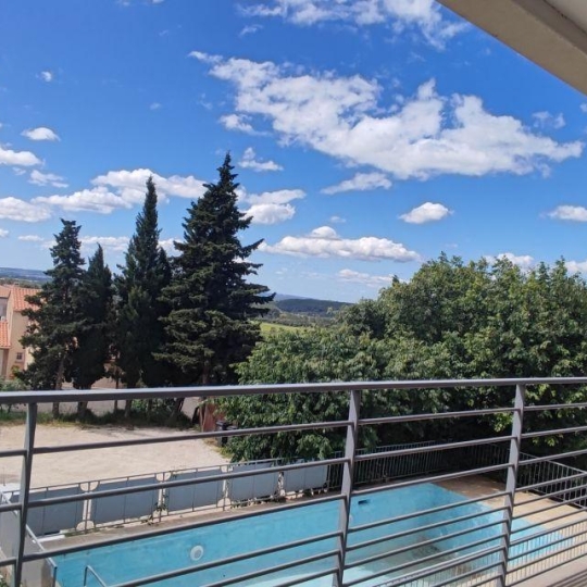  Annonces LANGUEDOC : Apartment | CABRIERES (30210) | 90 m2 | 1 050 € 