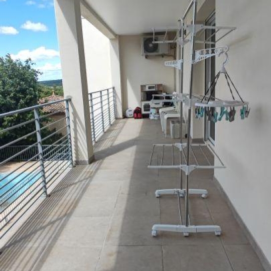  Annonces LANGUEDOC : Apartment | CABRIERES (30210) | 90 m2 | 1 050 € 