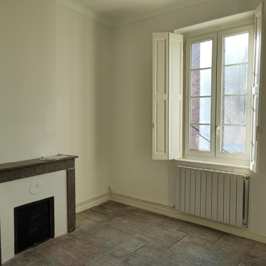  Annonces LANGUEDOC : Appartement | NIMES (30000) | 106 m2 | 1 130 € 