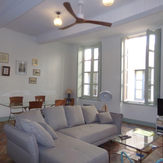  Annonces LANGUEDOC : Appartement | NIMES (30000) | 90 m2 | 1 500 € 