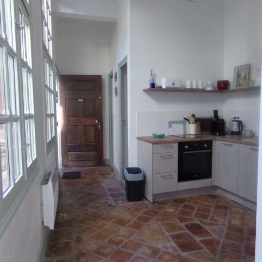  Annonces LANGUEDOC : Appartement | NIMES (30000) | 90 m2 | 1 500 € 