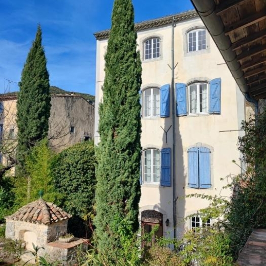  Annonces LANGUEDOC : Domain / Estate | NIMES (30000) | 508 m2 | 744 000 € 