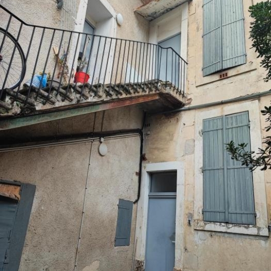  Annonces LANGUEDOC : Immeuble | NIMES (30000) | 214 m2 | 350 000 € 