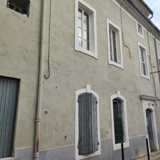  Annonces LANGUEDOC : Immeuble | NIMES (30000) | 214 m2 | 350 000 € 