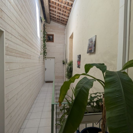  Annonces LANGUEDOC : Apartment | AIGUES-VIVES (30670) | 46 m2 | 750 € 