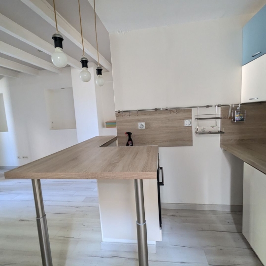  Annonces LANGUEDOC : Apartment | AIGUES-VIVES (30670) | 46 m2 | 750 € 