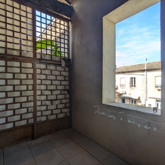  Annonces LANGUEDOC : Apartment | AIGUES-VIVES (30670) | 46 m2 | 750 € 