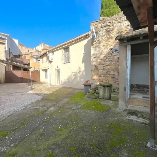  Annonces LANGUEDOC : House | CODOGNAN (30920) | 90 m2 | 950 € 