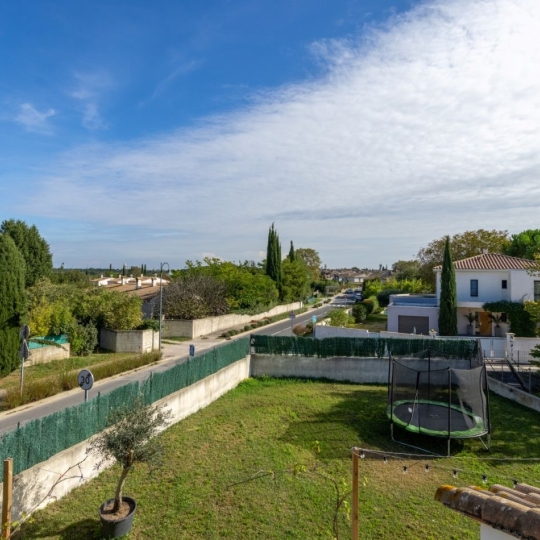  Annonces LANGUEDOC : House | AIGUES-VIVES (30670) | 85 m2 | 349 000 € 