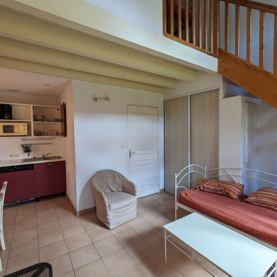  Annonces LANGUEDOC : House | GALLARGUES-LE-MONTUEUX (30660) | 35 m2 | 81 000 € 