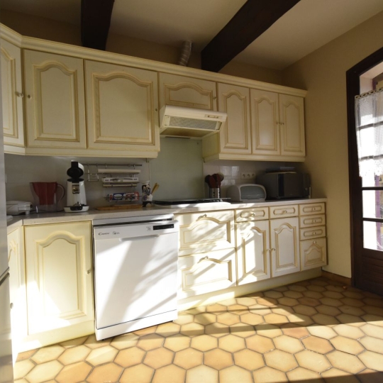  Annonces LANGUEDOC : Maison / Villa | AIGUES-VIVES (30670) | 160 m2 | 420 000 € 