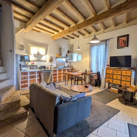  Annonces LANGUEDOC : Maison / Villa | GALLARGUES-LE-MONTUEUX (30660) | 92 m2 | 234 000 € 