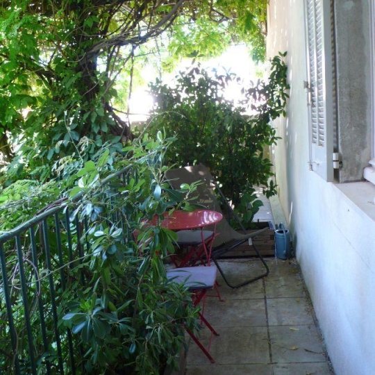 Annonces LANGUEDOC : Appartement | NIMES (30900) | 96.00m2 | 1 295 € 