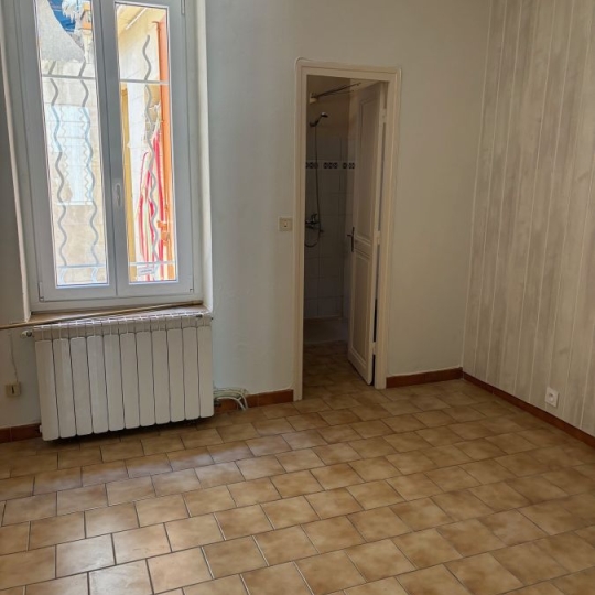 Annonces LANGUEDOC : Appartement | NIMES (30900) | 27.00m2 | 460 € 