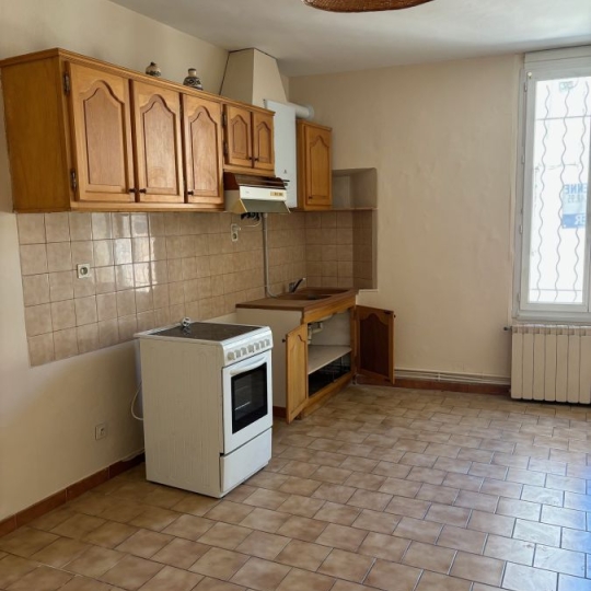  Annonces LANGUEDOC : Apartment | NIMES (30900) | 27 m2 | 460 € 