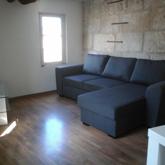  Annonces LANGUEDOC : Apartment | NIMES (30900) | 34 m2 | 520 € 