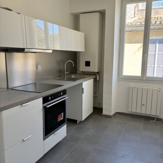  Annonces LANGUEDOC : Apartment | NIMES (30900) | 57 m2 | 700 € 