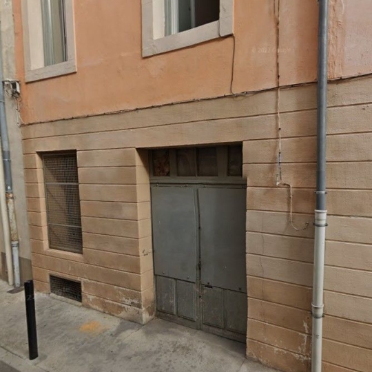  Annonces LANGUEDOC : Office | NIMES (30900) | 20 m2 | 220 € 