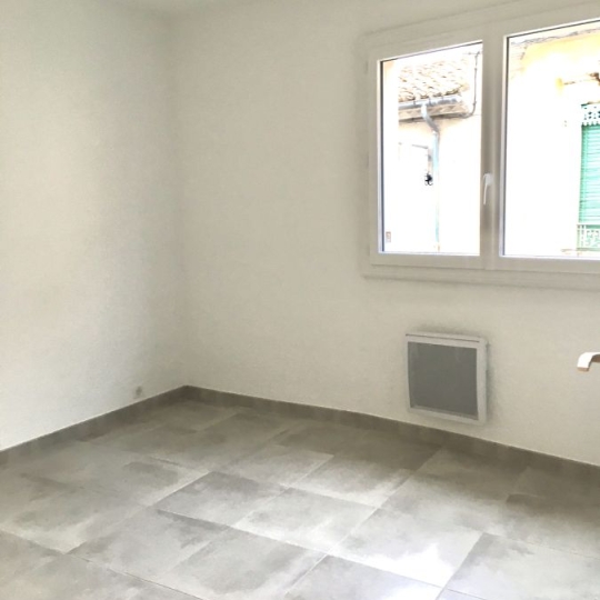  Annonces LANGUEDOC : Apartment | NIMES (30900) | 44 m2 | 613 € 