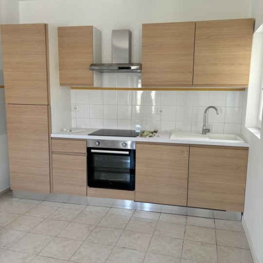  Annonces LANGUEDOC : Apartment | NIMES (30900) | 36 m2 | 550 € 