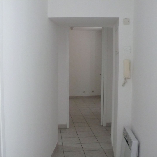  Annonces LANGUEDOC : Apartment | NIMES (30900) | 36 m2 | 489 € 