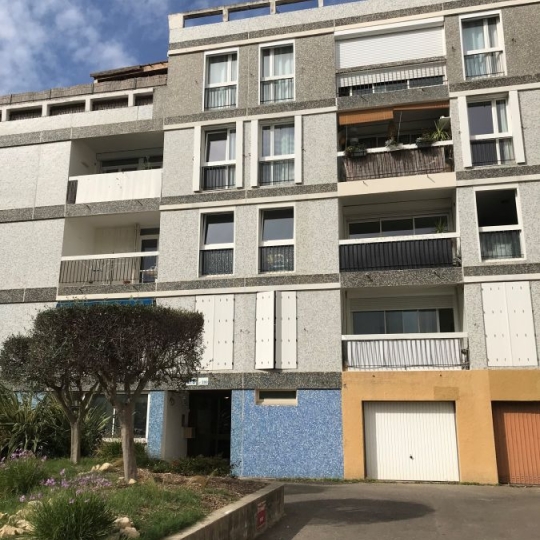  Annonces LANGUEDOC : Apartment | NIMES (30900) | 66 m2 | 708 € 