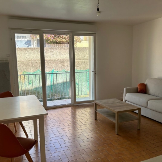 Annonces LANGUEDOC : Appartement | NIMES (30900) | 33.00m2 | 500 € 