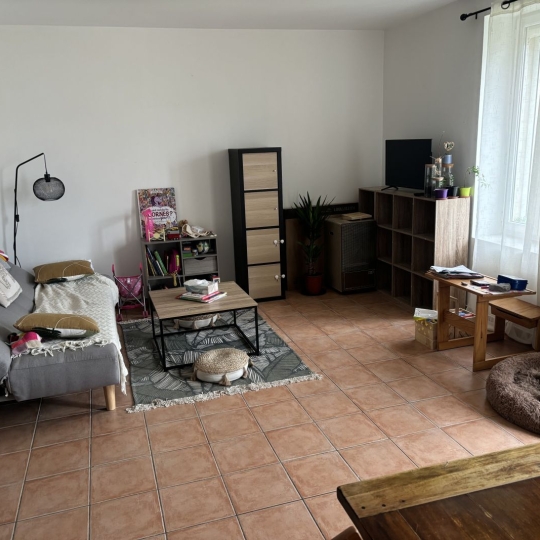  Annonces LANGUEDOC : Apartment | LA ROUVIERE (30190) | 59 m2 | 573 € 