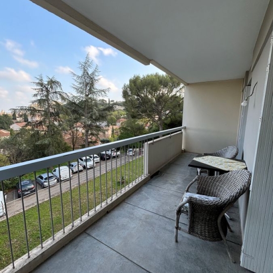  Annonces LANGUEDOC : Apartment | NIMES (30900) | 64 m2 | 1 080 € 