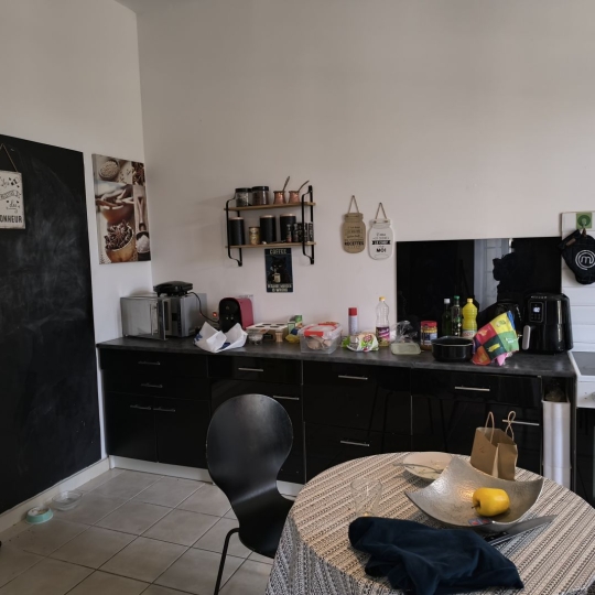  Annonces LANGUEDOC : Appartement | NIMES (30900) | 87 m2 | 737 € 