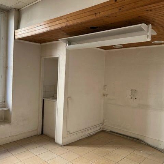 Annonces LANGUEDOC : Appartement | NIMES (30900) | 48.00m2 | 85 000 € 