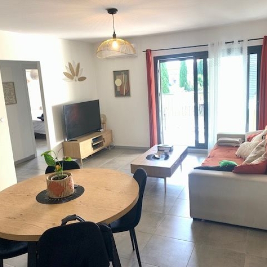  Annonces LANGUEDOC : Appartement | FRONTIGNAN (34110) | 61 m2 | 260 000 € 