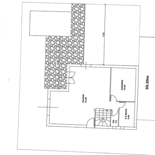  Annonces LANGUEDOC : Ground | FRONTIGNAN (34110) | 0 m2 | 160 000 € 