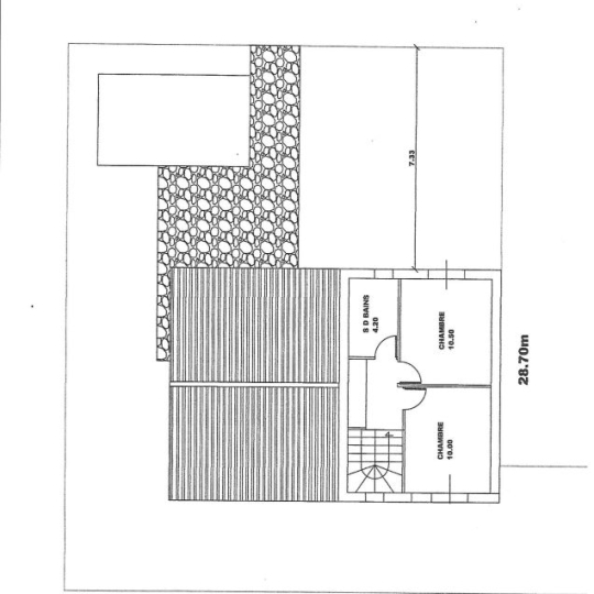  Annonces LANGUEDOC : Ground | FRONTIGNAN (34110) | 0 m2 | 160 000 € 